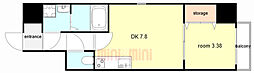 maison PREMIER VII 8階