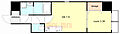 maison PREMIER VII8階9.6万円