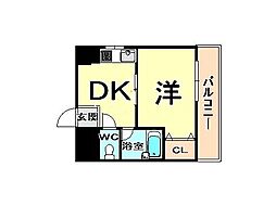 🉐敷金礼金0円！🉐レファインド北立花