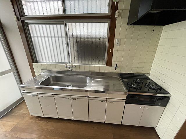 キッチン