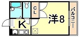 彩華III 2階