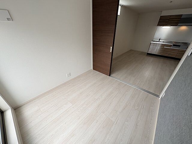 洋室