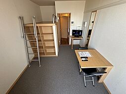 レオパレスイルニード2 1Kの写真