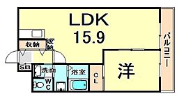 エトワール21 2階