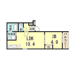 阪急神戸本線 園田駅 徒歩9分