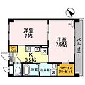 プラム・サン3階8.4万円