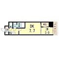 レーヴメゾン出屋敷13階7.9万円