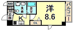 サンクラッソ伊丹 5階