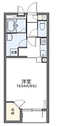 レオネクスト西伊丹II 2階