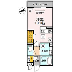 Casa Mia 1階