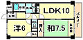 ソシア武庫川3階7.3万円