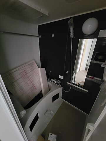 浴室