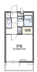 レオパレス曙 2階