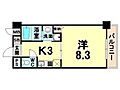 アーデン塚口7階7.6万円