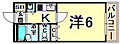 リエス伊丹駅前5階5.6万円