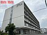 周辺：公益財団法人　大阪労働衛生センター第一病院