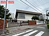 周辺：大阪市立加島小学校