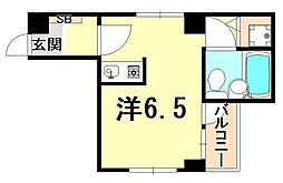 THE CITY 武庫之荘 1階