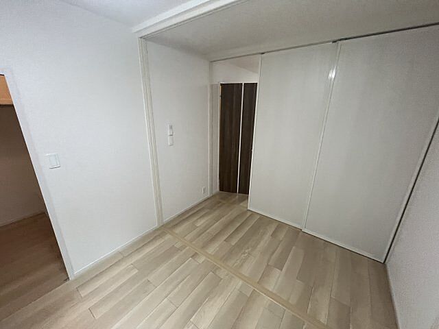 洋室