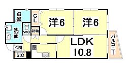 サン・トア・ヴェール 5階