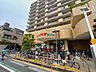 周辺：コモディイイダ西川口店 370m