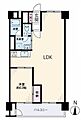 川口青木住宅3階1,180万円
