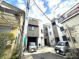 戸田市笹目北町 中古戸建