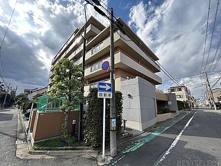 大切なペットと一緒に暮らせるマンション（規約あり）