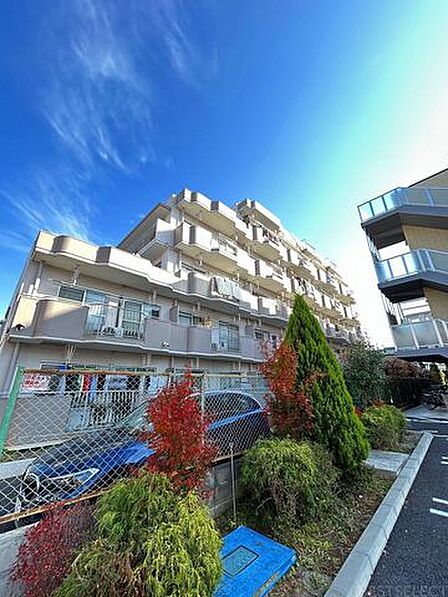 内装リフォーム済です!