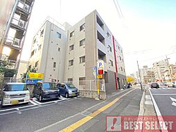 外観の画像