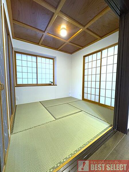 和室
