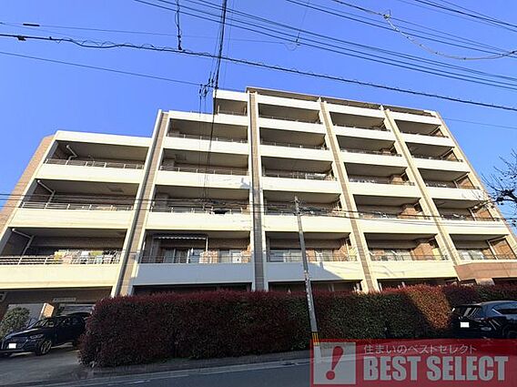 全居室収納あり...