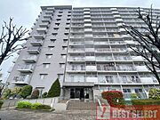 総戸数248戸のビッグコミュニティ！