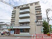 医療法人健仁会益子病院 1450m