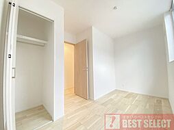 子供部屋の画像