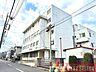 周辺：医療法人誠朗会上野病院 690m