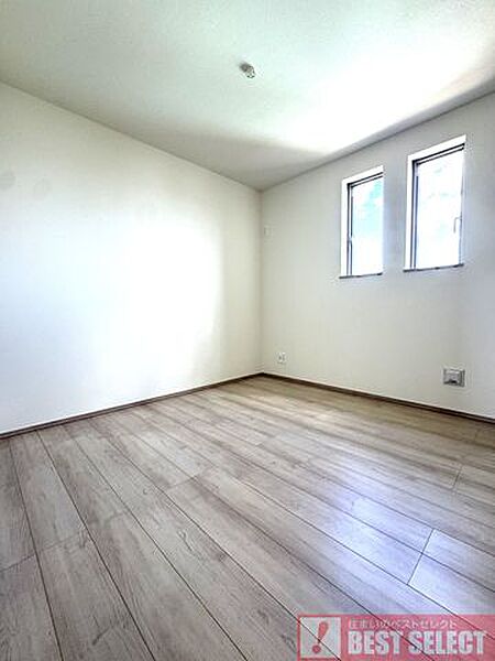 子供部屋