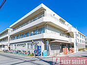医療法人社団協友会東川口病院 1910m