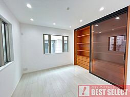 子供部屋の画像