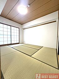 和室の画像