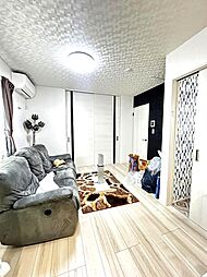 〜2階LDKはご家族みんなが団欒できる快適空間に〜
