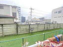 サングリーン西川口