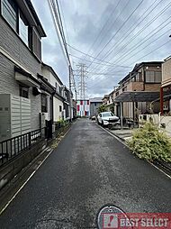 外観の画像