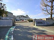 川口市立木曽呂小学校 420m