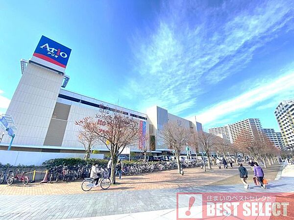 周辺を拡大表示
