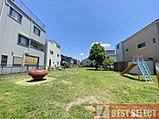 芝富士第2児童公園 610m