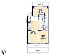 川口西口ローヤルコーポ
