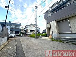 外観の画像