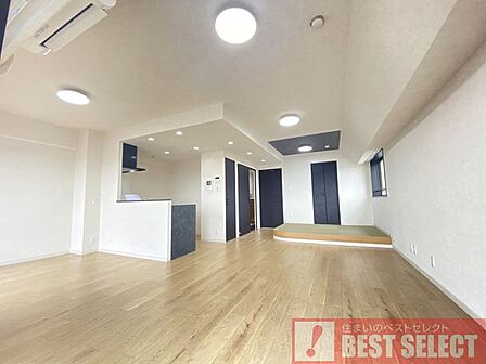 お部屋のインテリアも自由自在。どんなお部屋にするか考えるのも楽しみの一つですね