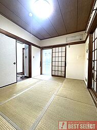 和室の画像
